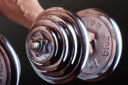 قدرت عضلانی، طول عمر زنان مسن را پیش بینی می کند