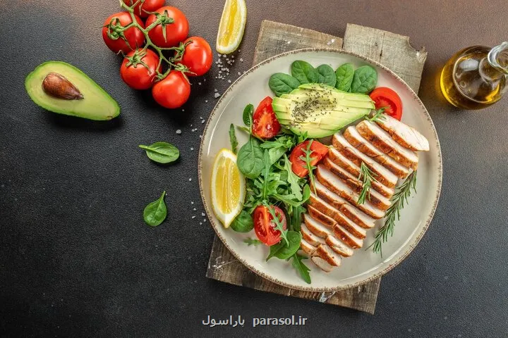 کنترل اشتهای زنان دچار لیپیدما با کاهش مصرف کربوهیدرات