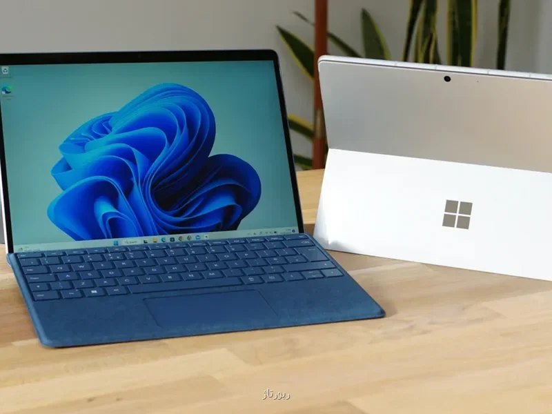 بررسی انقلابی سرفیس پرو 11