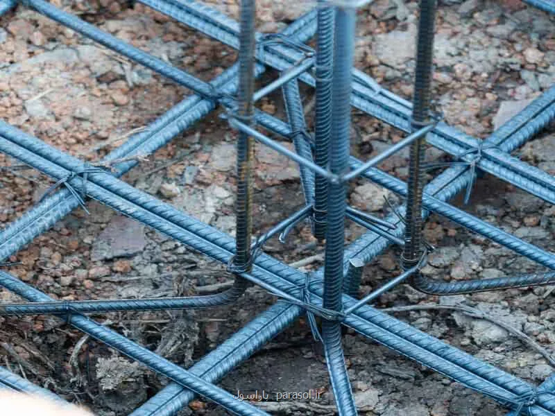 بررسی کامل مشخصات فنی میلگرد