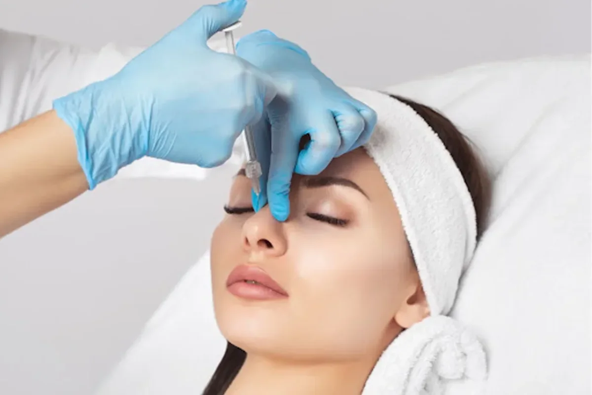 فیلر بینی و نکات ایمنی آن