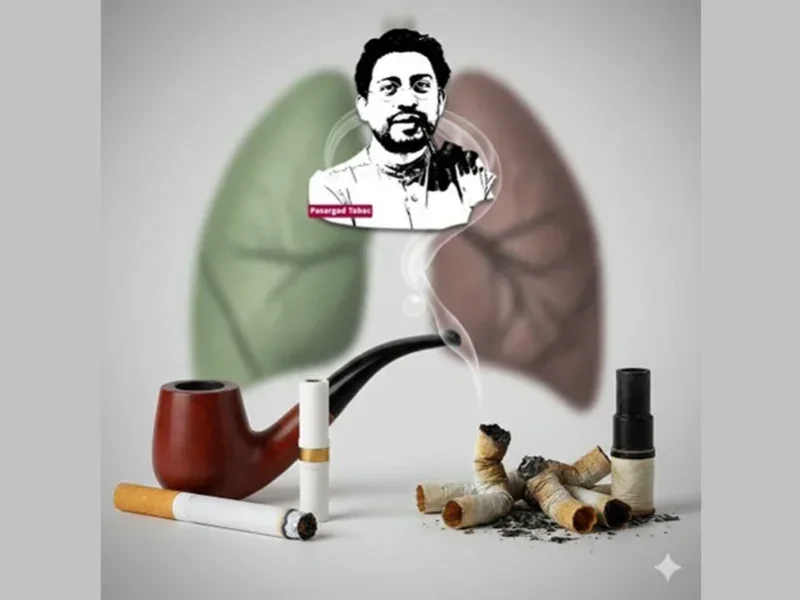 معرفی بهترین گزینه فیلتر سیگار و پیپ