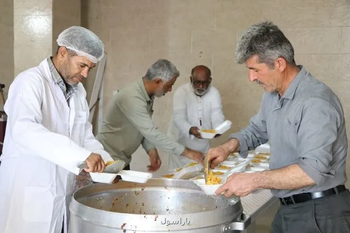 تشدید نظارت های مستمر بر کترینگ ها و آشپزخانه های صنعتی در ماه رمضان