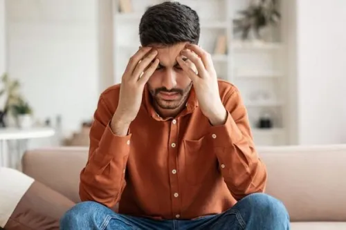 بازماندگان جوان سکته مغزی با مشکلات سلامت روان مواجهند