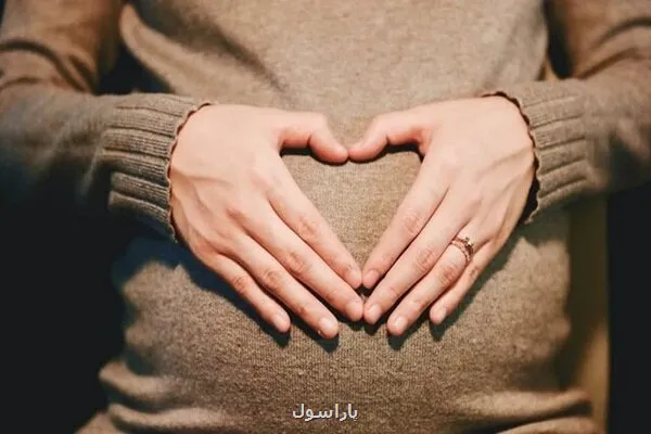 دلیلهای خستگی مفرط در حاملگی