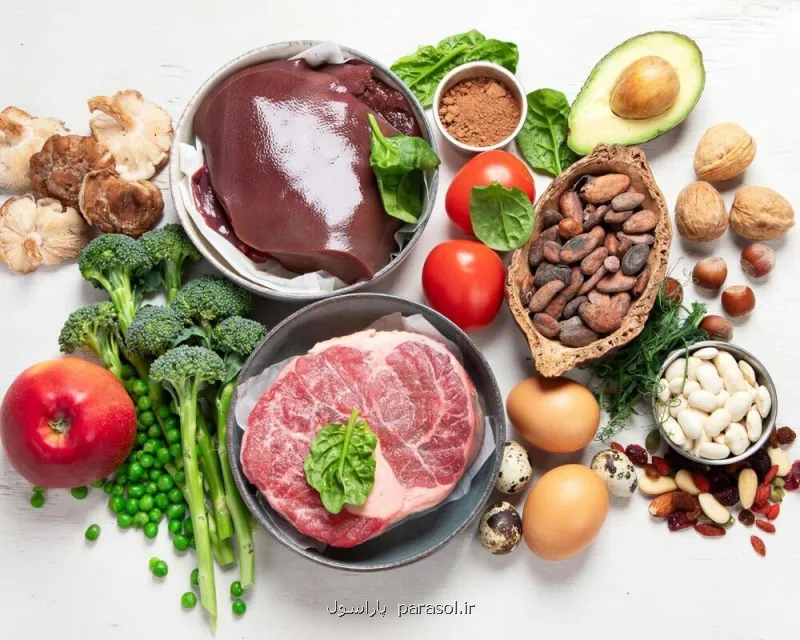 برای کاهش فشار و اضطراب، این مواد غذایی را مصرف کنید