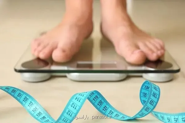 روزانه ۸۵۰۰ قدم نقطه ایده آل برای ممانعت از افزایش مجدد وزن
