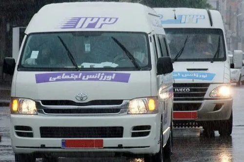 مراجعه حدود 4 هزار نفر به اورژانس مستقر در مصلی