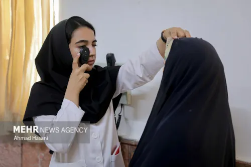 کووید خفیف می تواند منجربه مشکلات پنهان چشمی شود