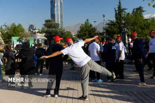 ورزش همچنان کلید داشتن قلبی سالم تر است