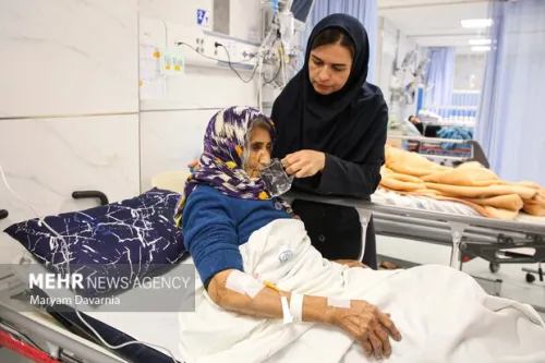 سطح بندی خدمات پرستاری در منزل ابلاغ گردید