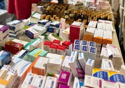 اخطار در رابطه با مصرف دارو در خانه بخش مهمی از خطاهای دارویی بعد از خروج از داروخانه رخ می دهد