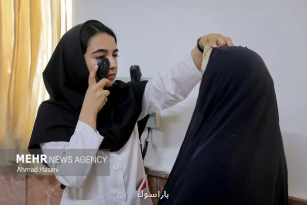 کووید خفیف می تواند منجربه مشکلات پنهان چشمی شود