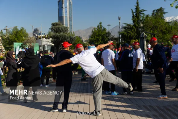ورزش همچنان کلید داشتن قلبی سالم تر است
