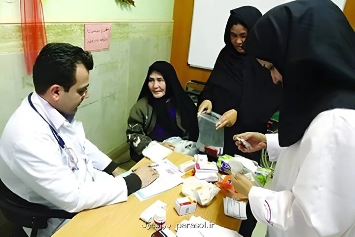 آغاز رسمی برنامه پزشکی خانواده در ۲۰ شهر فاز دوم