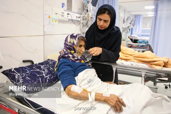 سطح بندی خدمات پرستاری در منزل ابلاغ گردید