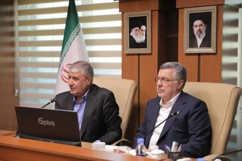فناوری هسته ای به مفهوم حقیقی کلمه فناوری زندگی است