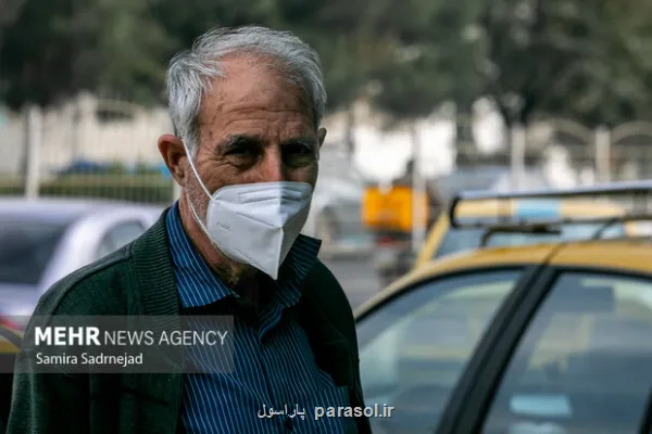 هشدار! کرونا از آنفولانزا جلو افتاده است