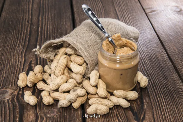 روزانه 60 گرم از این خوراکی بخورید تأثیر بادام زمینی بر مغز و حافظه بررسی گردید