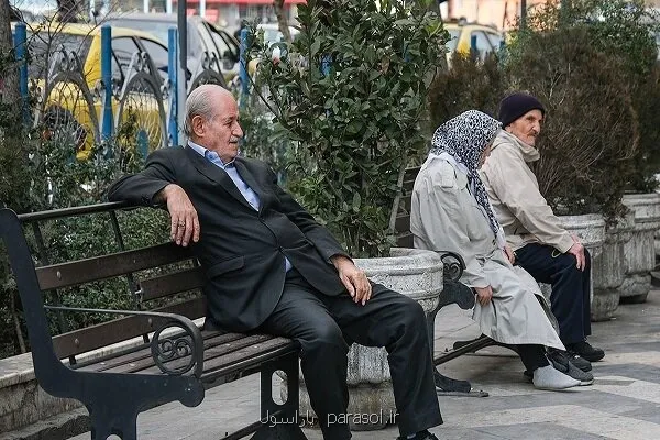 سالمندان هم به دندانپزشک نیاز دارند