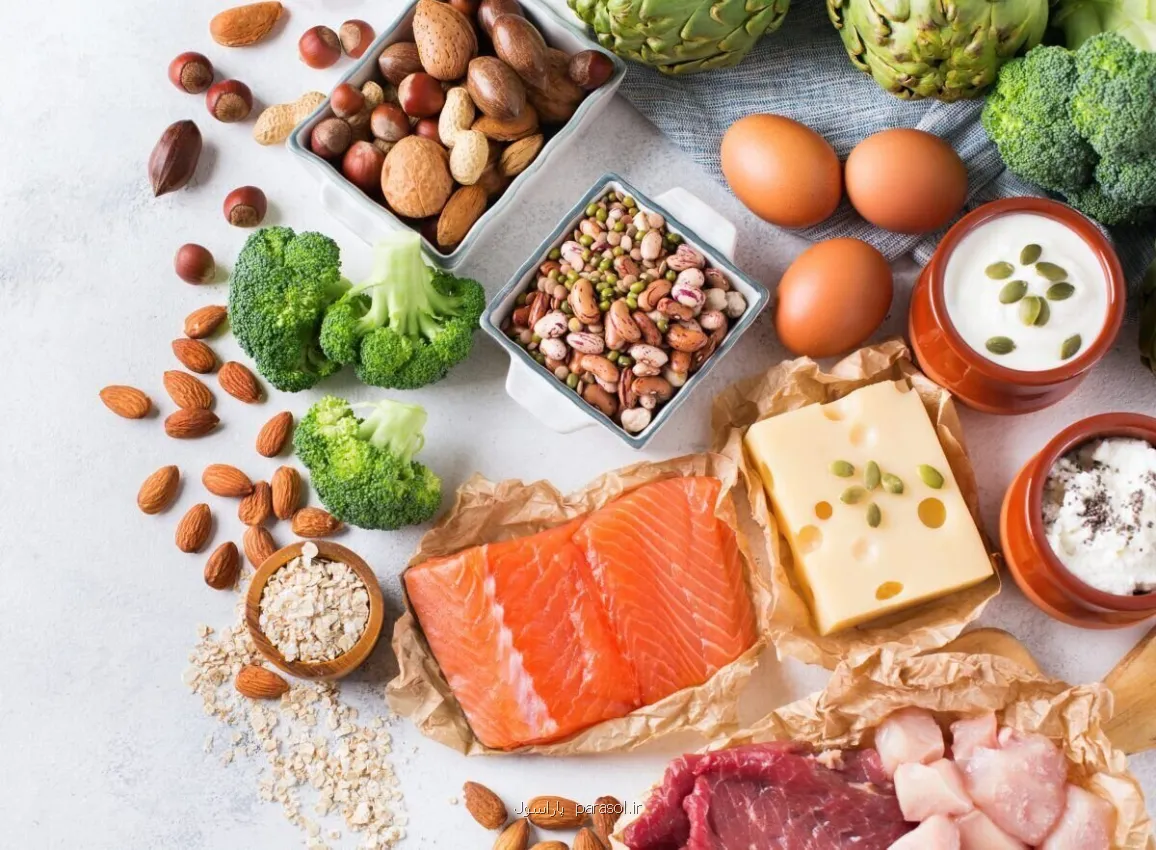 از آجیل تا لوبیا و عدس ۵ ماده غذایی که برای بهبود قندخون موثرند