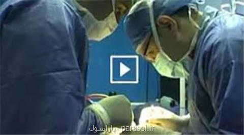 فیلم واقعی عمل و جراحی زیبایی بینی توسط دكتر كاظمی
