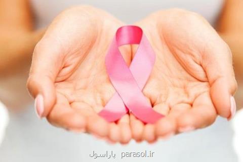 ارتباط كاهش حجم ماهیچه ها و افزایش مرگ در مبتلایان سرطان سینه