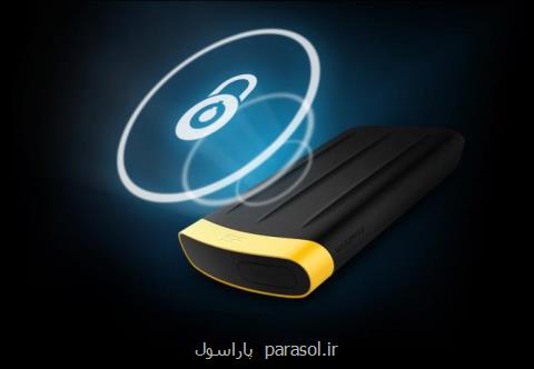 قیمت هارد اكسترنال سیلیكون پاور ۱ ترابایت
