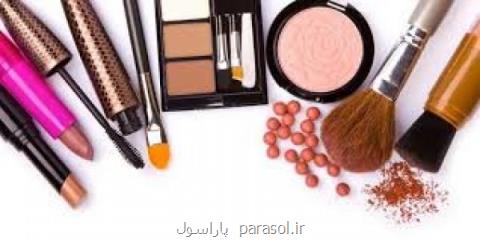 مسمومیت های كبدی و كلیوی از عوارض مصرف لوازم آرایشی غیرمجاز