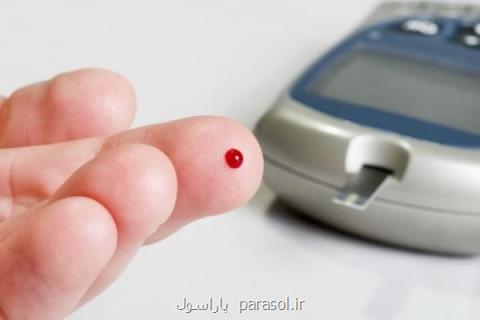 بدكاری تیروئید در طول حاملگی با ریسك دیابت مرتبط می باشد
