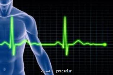 افسردگی و اضطراب ریسك نارسایی قلبی را می افزایند