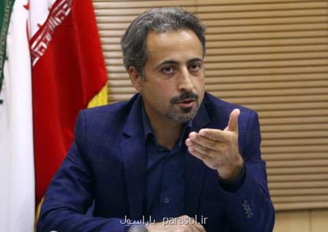 فیزیوتراپی خط مقدم عرضه خدمات توانبخشی است