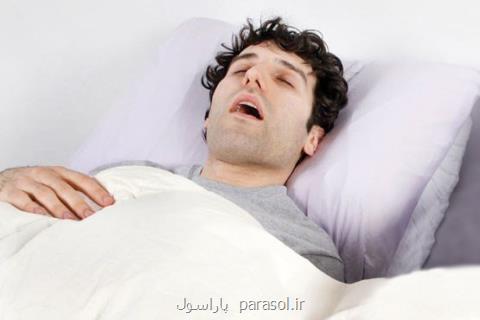 اختلال خواب آپنه چیست؟ بعلاوهراهكارهای پیشگیری و درمان