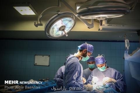 همكاری های ایران و بلژیك در حوزه سلامت توسعه پیدا می كند
