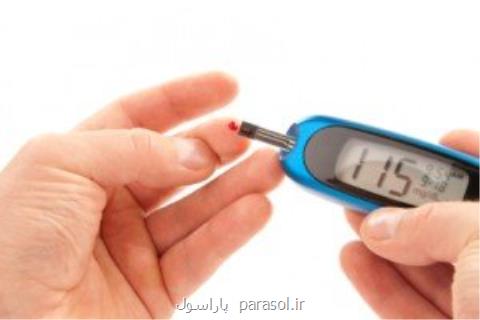 تا ۲۰ سال دیگر دیابت یكی از مهم ترین عوامل مرگ، روش هایی برای تشویق به تبعیت از درمان