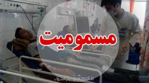 آخرین آمار جانباختگان مسمومیت با الكل