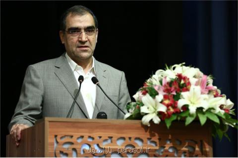 تمام شهرهای ایران ۱۰ساله تحت پوشش شبكه بهداشتی و درمان قرارگرفتند