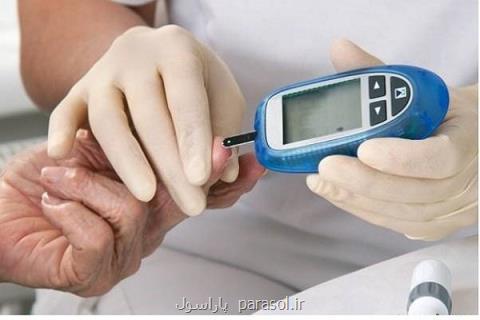 ۵ و دو دهم میلیون ایرانی دیابت دارند، ۸میلیون در معرض مبتلاشدن
