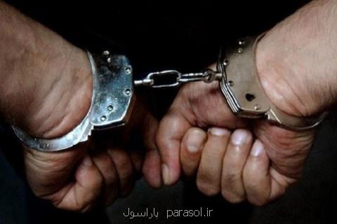 دستگیری افرادی كه در بیدزرد گوشت گوسفند مرده می فروختند