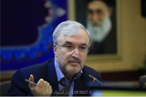 نبود كمبود در تأمین داروهای اساسی، بیمارهای غیرواگیر تهدیدی جدی
