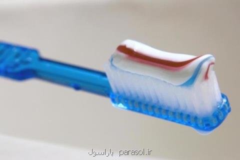 محصولات سفید كننده دندان سبب لطمه دندانی می شود