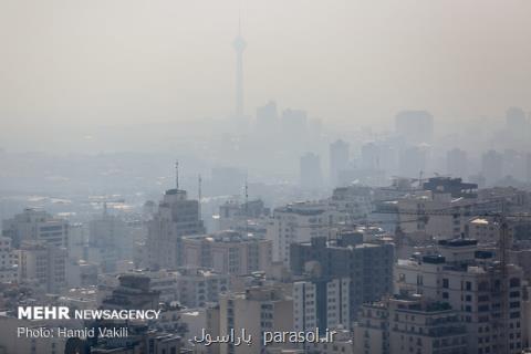 ۷ درصد مرگ ها به سبب بیماری های مزمن تنفسی است