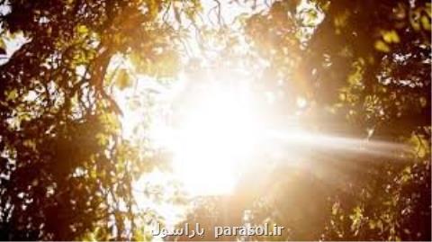 اخطار وزارت بهداشت در آستانه فصل گرما پرتوهای خورشید را جدی بگیرید