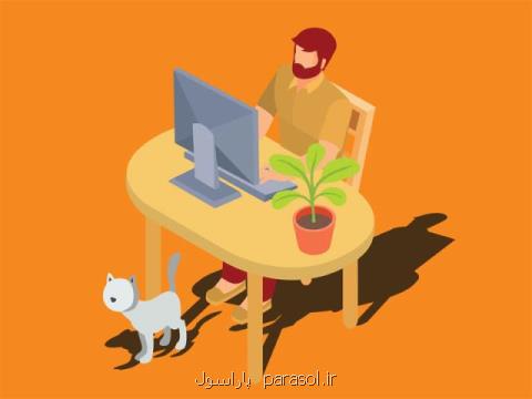چگونه با فریلنسری درآمد بالا كسب كنم