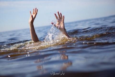 127 مورد مرگ ناشی از غرق شدگی در خزر
