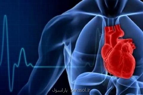 مبتلایان به HIV در معرض مبتلاشدن به بیماری های قلبی