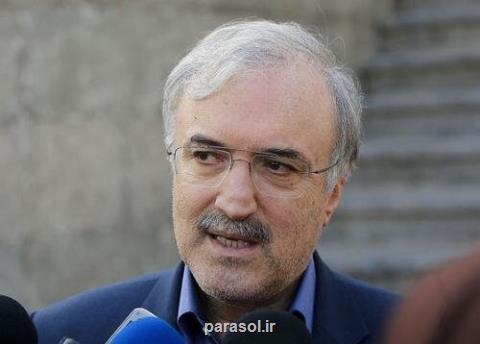 تكذیب واردات داروی تقلبی سالك