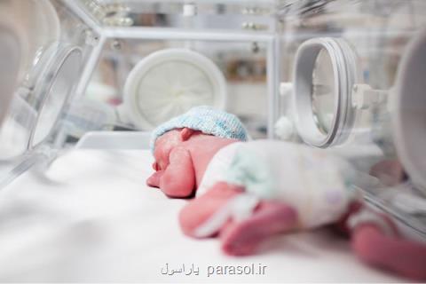 ارتباط زایمان زودرس و افزایش خطر مبتلاشدن به بیماری مزمن انسداد ریه