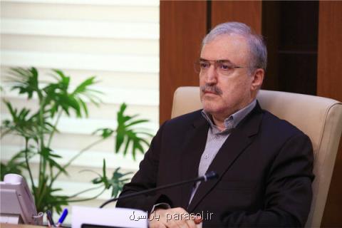 انعقاد آئین نامه ای برای ارتقای جذب توریسم سلامت