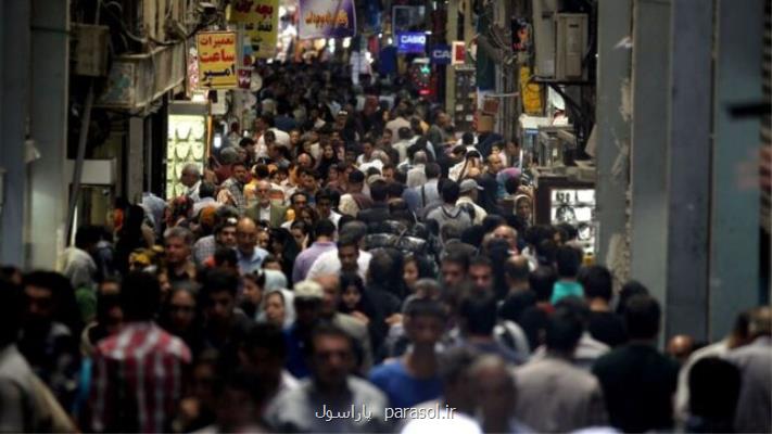وضعیت نگران كننده جمعیت در ایران، امكان باروری تا ۵۴ سالگی
